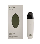 Space Dust Live Surf Disposable Vape - 1g