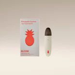 Pineapple Express -Hybrid- 86.61% THC | 0 .5g Classic Surf All-in-One (Vape) | Bloom         -xxx11 FRONT