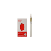 BLOOM - Classic Apricot Punch - Vape Cart - 1G