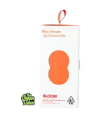 BLOOM - Surf Blue Dream - AIO Vape - .5G