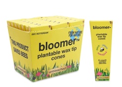 Bloomer Cones