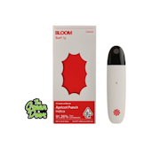BLOOM - Surf Apricot Punch - AIO Vape - 1G