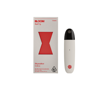 BLOOM - BLOOM - Surf Skywalker - AIO Vape - 1G