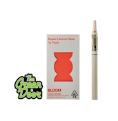 BLOOM - Super Lemon Haze - Vape Cart - 1G