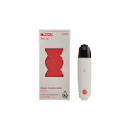 BLOOM - Surf Blue Dream - AIO Vape - 1G