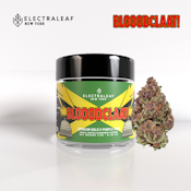 Electraleaf | Flower | Bloodclaat | 3.5g