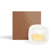 Blotter | Citrus Runtz | Cured Resin | 1g