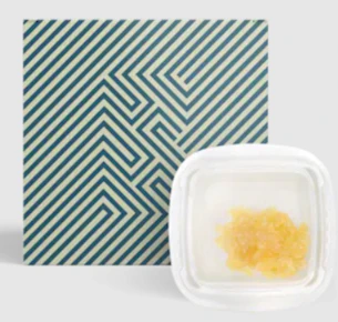 Blotter | Resin | Grasshoper Glue | 1g