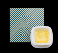 Blotter | Concentrate | Gush Mints | 73% THC | Live Resin Sugar | 1g