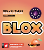 Mango, Gummy, Single