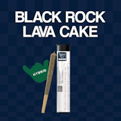 Shaka Pre-Roll 1.0g BLR 00093