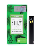 STIIIZY - Blue Burst - AIO - (H) 1g