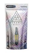 Blueberry Cartridge 1g