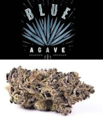 Blue Agave Flower - 7g