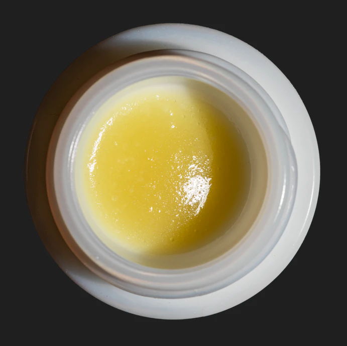Luci - Luci | Concentrate | Live Resin Sauce | Blue Alien | 1g Main Image