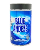 Blue Andeze 14g Jar - High Tops