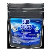 Blue Andeze 3.5g Smalls Bag - High Tops
