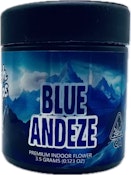 Blue Andeze - Mixed-Light - 3.5g