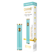 Aqua Edition Battery - 510 Thread - 5th Generation