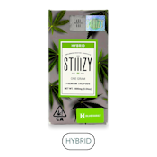 Stiiizy - Blue Burst H - Vape Pod - 1.0g