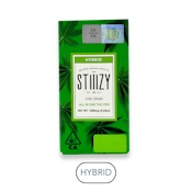 Stiiizy - Blue Burst - RTU - 1.0g