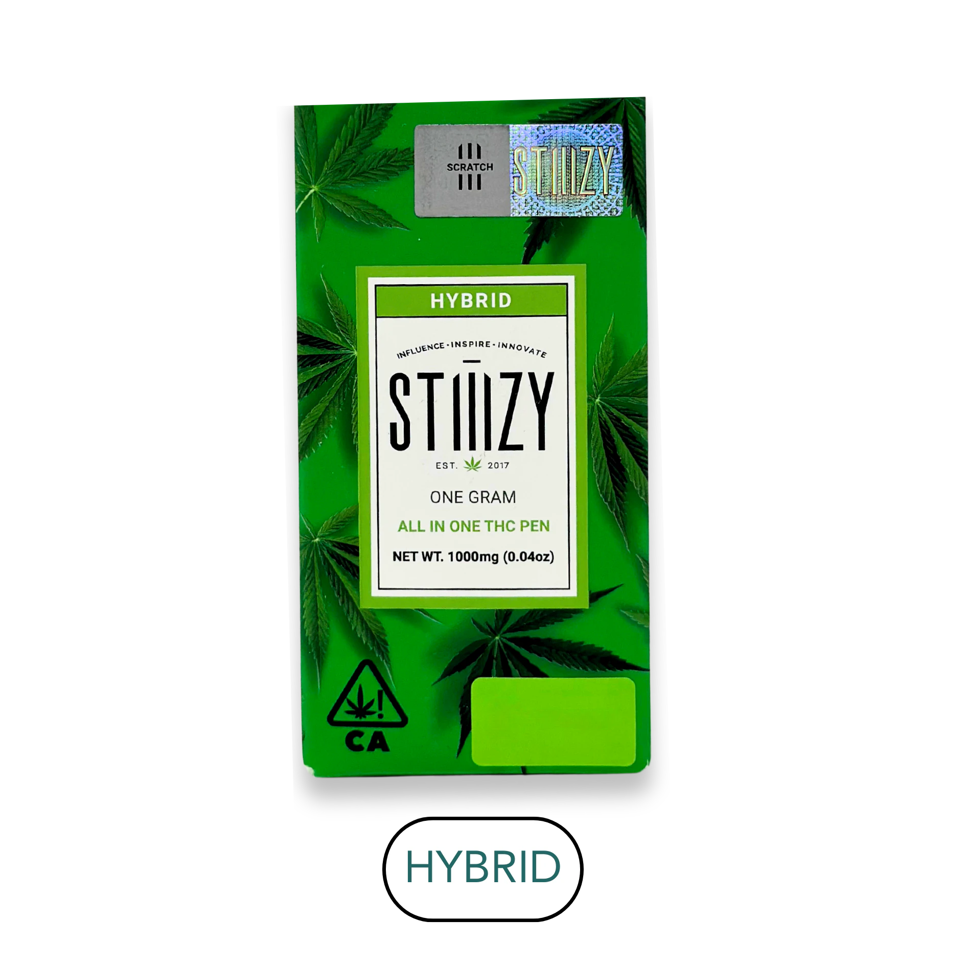 STIIIZY - Stiiizy - Dosidos - RTU - 1.0g Main Image
