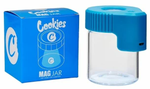 Cookies | Magic Jar | Blue