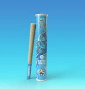 [Traditional] Infused Pre-roll - 1g -Milk Censored (H)