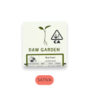 Raw Garden - Live Resin - Blue Dream - Concentrates - 1.0g