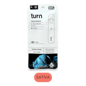 Turn Up - Blue Dream S - RTU - 1.0g