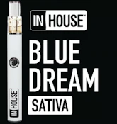 Blue Dream Disposable Pen - 0.5g