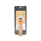 Eighth Brother Blue Dream Disposable 1.0g