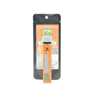 Eighth Brother - Eighth Brother Blue Dream Disposable 1.0g