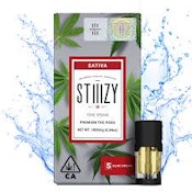 STIIIZY - 1g Original THC Pod - Blue Dream