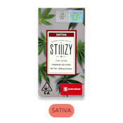 Stiiizy - Blue Dream S - Vape Pod - 1.0g