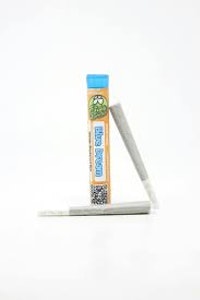 Eighth Brother's - Eighth Brother's - 1g Pre-Roll - Blue Dream