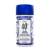 Stiiizy - Blue Dream - 2.5g 40's Infused Pre-Rolls - 5pk