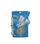 Tiny Fires - Blue Dream - 3.5g Flower Smalls