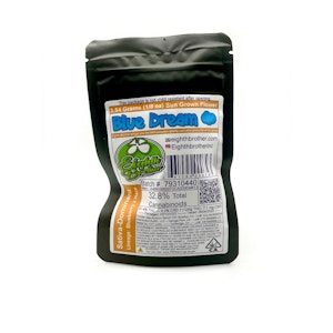 EIGHTH BROTHER - Eighth Brother Blue Dream Flower 3.5g
