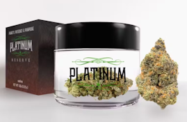 Platinum Reserve- Blue Dream 3.5g Flower