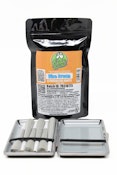 Eighth Brother's - 6pk 1g PreRolls - Blue Dream