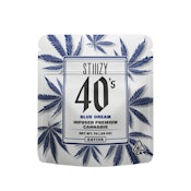 Stiiizy 40's Blue Dream Flower 7.0g