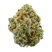 SMOAKLAND Black - Blue Dream  (S) -3.5g THC%31.65