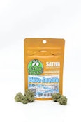 Eighth Brother - Blue Dream Sungrown Flower 3.5g