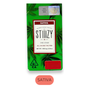 Stiiizy - Sour Tangie - RTU - 1.0g