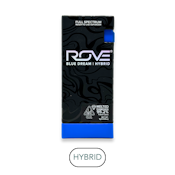 Rove - Live Resin - Blue Dream - RTU - 1.0g