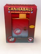 Cannabals - Blue Dream - Liquid Diamonds AIO 2g - 90% THC - Vape Pen