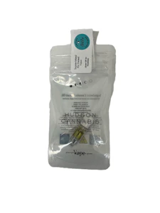 HUDSON CANNABIS - Hudson Cannabis - Blue Dream - 1g - Sativa - Cart