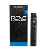Blue Dream Melted Diamonds Disposable - 1g - ROV