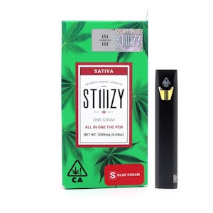 STIIIZY - Blue Dream - Disposable - 1g